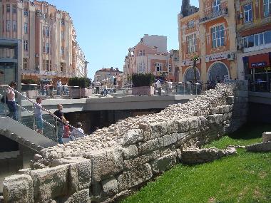 Holiday Apartment in Plovdiv (Plovdiv) or holiday homes and vacation rentals