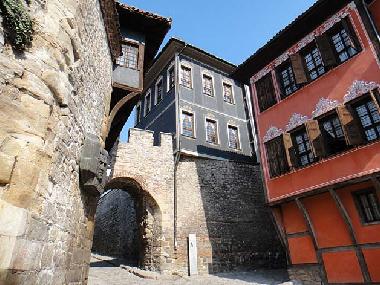 Holiday Apartment in Plovdiv (Plovdiv) or holiday homes and vacation rentals