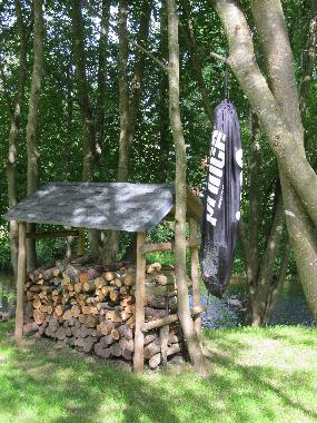 Chalet in Skulte (Lettland) or holiday homes and vacation rentals