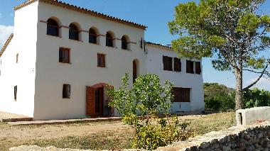 Villa in La Bisbal del Penedes (Tarragona) or holiday homes and vacation rentals