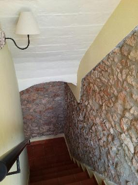 Villa in La Bisbal del Penedes (Tarragona) or holiday homes and vacation rentals