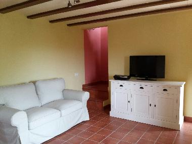 Villa in La Bisbal del Penedes (Tarragona) or holiday homes and vacation rentals