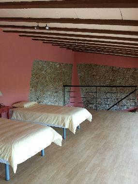 Villa in La Bisbal del Penedes (Tarragona) or holiday homes and vacation rentals