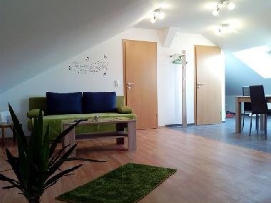 Holiday Apartment in Pirmasens (Pfalz) or holiday homes and vacation rentals