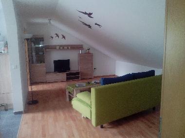 Holiday Apartment in Pirmasens (Pfalz) or holiday homes and vacation rentals
