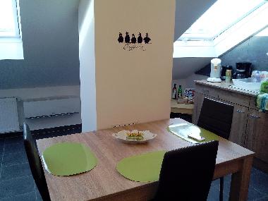 Holiday Apartment in Pirmasens (Pfalz) or holiday homes and vacation rentals