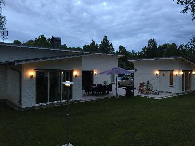 Holiday Apartment in Angelstad (Smaland) or holiday homes and vacation rentals