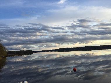 Holiday Apartment in Angelstad (Smaland) or holiday homes and vacation rentals