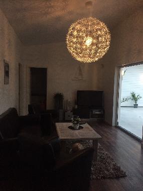 Holiday Apartment in Angelstad (Smaland) or holiday homes and vacation rentals