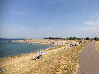 Holiday Apartment in Wemeldinge (Zeeland) or holiday homes and vacation rentals