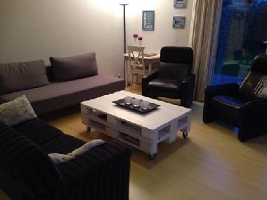 Holiday Apartment in Wemeldinge (Zeeland) or holiday homes and vacation rentals