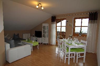 Holiday Apartment in Waldmnchen (Upper Palatinate) or holiday homes and vacation rentals