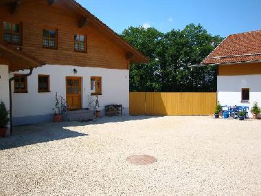 Holiday Apartment in Waldmnchen (Upper Palatinate) or holiday homes and vacation rentals