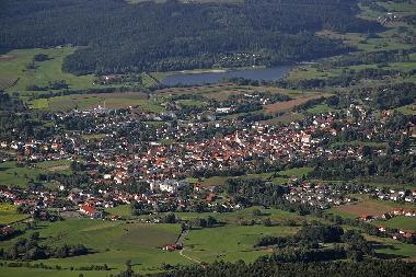 Holiday Apartment in Waldmnchen (Upper Palatinate) or holiday homes and vacation rentals