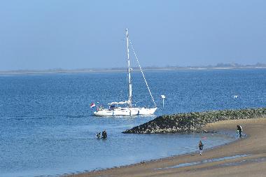 Holiday Apartment in Wemeldinge (Zeeland) or holiday homes and vacation rentals
