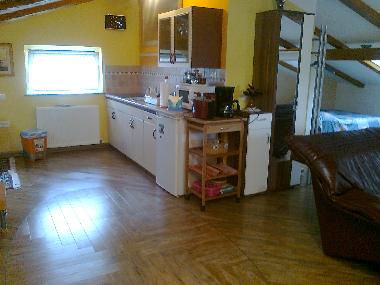 Holiday Apartment in Kobarid (Kobarid) or holiday homes and vacation rentals