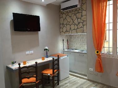 Holiday Apartment in Bologna (Bologna) or holiday homes and vacation rentals