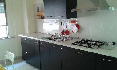 Holiday Apartment in Catania (Catania) or holiday homes and vacation rentals