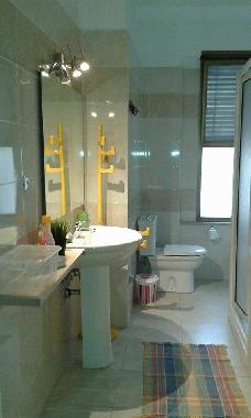 Holiday Apartment in Catania (Catania) or holiday homes and vacation rentals