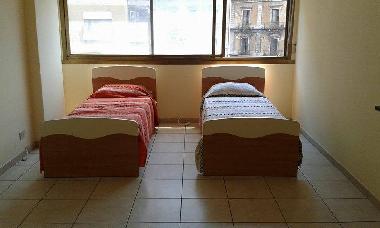 Holiday Apartment in Catania (Catania) or holiday homes and vacation rentals