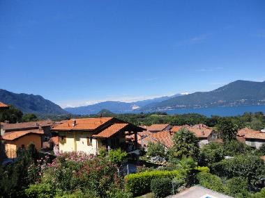 Holiday Apartment in Brezzo  (Varese) or holiday homes and vacation rentals