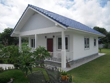 Holiday House in Ban Phe / Rayong (Rayong) or holiday homes and vacation rentals