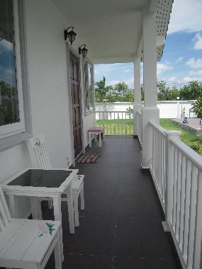 Holiday House in Ban Phe / Rayong (Rayong) or holiday homes and vacation rentals