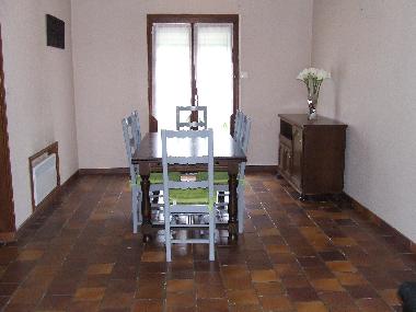 Holiday House in VILLERS CHATEL (Pas-de-Calais) or holiday homes and vacation rentals