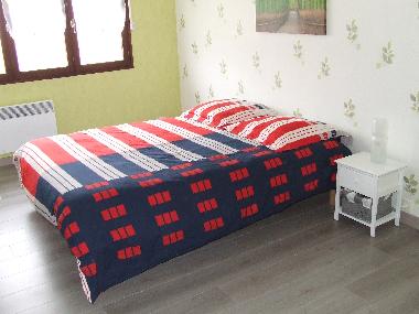 Holiday House in VILLERS CHATEL (Pas-de-Calais) or holiday homes and vacation rentals