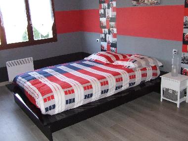 Holiday House in VILLERS CHATEL (Pas-de-Calais) or holiday homes and vacation rentals