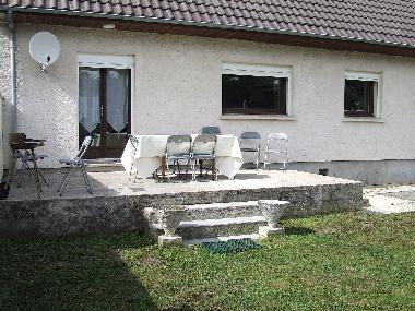 Holiday House in VILLERS CHATEL (Pas-de-Calais) or holiday homes and vacation rentals