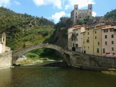 Holiday Apartment in Dolceacqua (Imperia) or holiday homes and vacation rentals