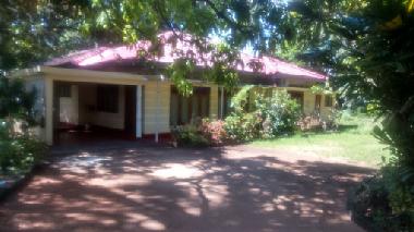 Holiday House in Anuradhapura (Anuradhapura) or holiday homes and vacation rentals