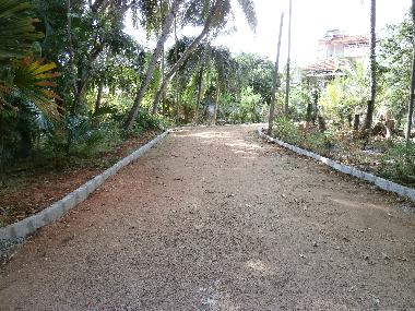 Holiday House in Anuradhapura (Anuradhapura) or holiday homes and vacation rentals