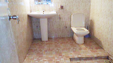 Holiday House in Anuradhapura (Anuradhapura) or holiday homes and vacation rentals