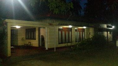 Holiday House in Anuradhapura (Anuradhapura) or holiday homes and vacation rentals