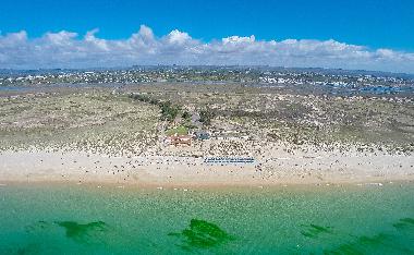 Yes this is the nearby beach