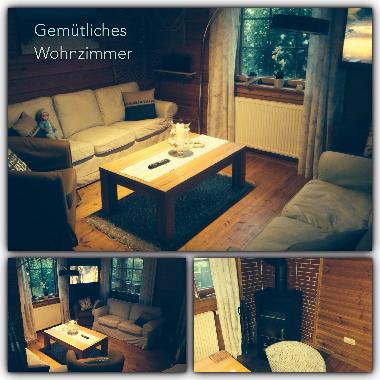 Holiday House in Neuhaus/Oste  (Nordsee-Festland / Ostfriesland) or holiday homes and vacation rentals