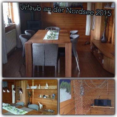 Holiday House in Neuhaus/Oste  (Nordsee-Festland / Ostfriesland) or holiday homes and vacation rentals