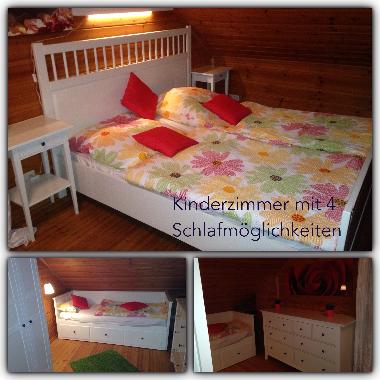 Holiday House in Neuhaus/Oste  (Nordsee-Festland / Ostfriesland) or holiday homes and vacation rentals