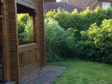 Holiday House in Neuhaus/Oste  (Nordsee-Festland / Ostfriesland) or holiday homes and vacation rentals