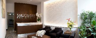 Holiday Apartment in Ho Chi Minh (Ho Chi Minh) or holiday homes and vacation rentals