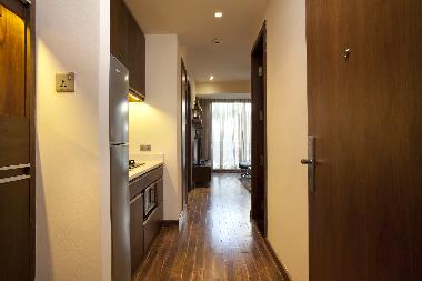 Holiday Apartment in Ho Chi Minh (Ho Chi Minh) or holiday homes and vacation rentals