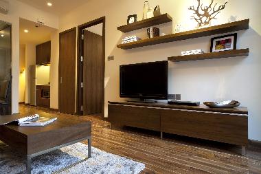 Holiday Apartment in Ho Chi Minh (Ho Chi Minh) or holiday homes and vacation rentals