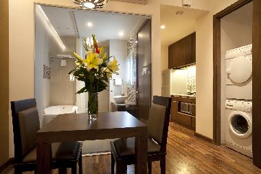 Holiday Apartment in Ho Chi Minh (Ho Chi Minh) or holiday homes and vacation rentals