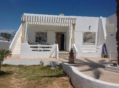 Holiday House in midoun (Madanin) or holiday homes and vacation rentals