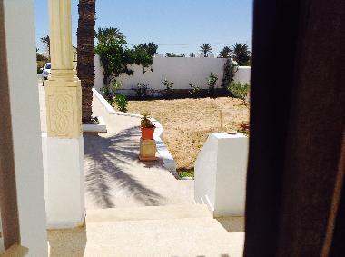 Holiday House in midoun (Madanin) or holiday homes and vacation rentals