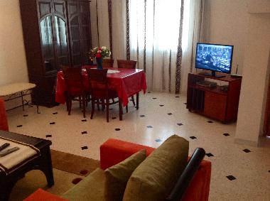Holiday House in midoun (Madanin) or holiday homes and vacation rentals