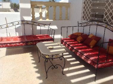 Holiday House in midoun (Madanin) or holiday homes and vacation rentals