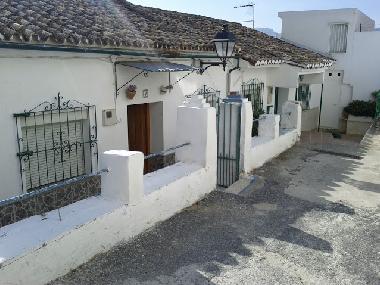 Holiday House in Ronda (Mlaga) or holiday homes and vacation rentals